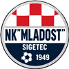 Wappen NK Mladost Sigetec