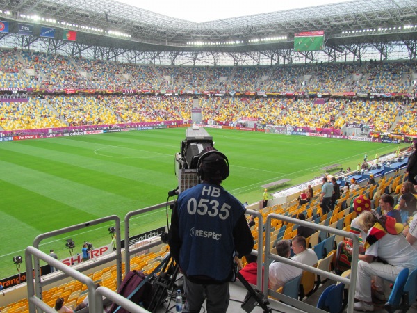 Arena Lviv - Lviv