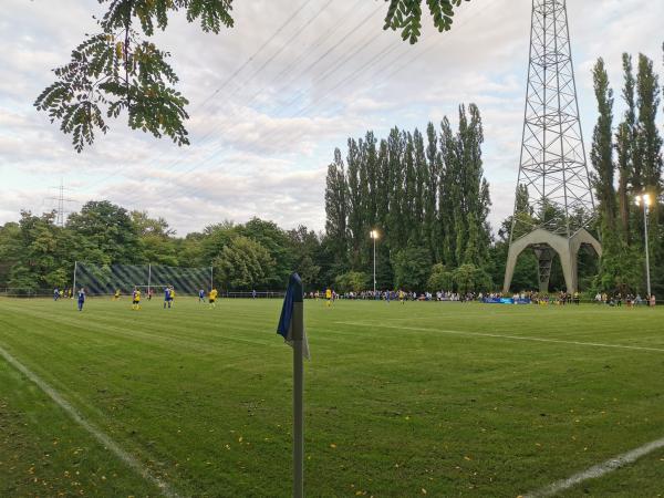 Sportanlage auf der Südspitze Platz 2 - Niederwerth