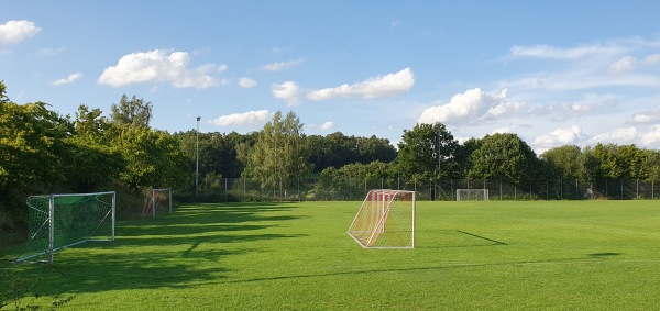 Sportanlage Hettenshausen Platz 2 - Hettenshausen