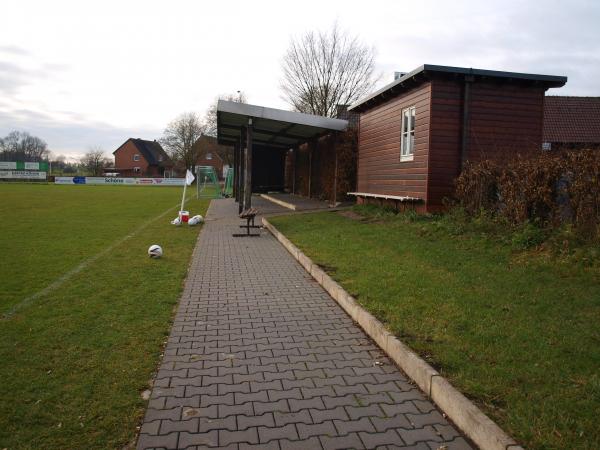 Sportplatz Am Blick - Laer-Holthausen