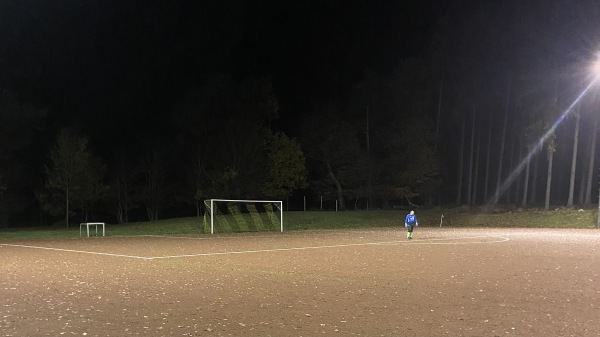 Sportplatz Grimburg - Grimburg