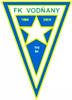 Wappen FK Vodňany  64664