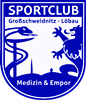Wappen SC Großschweidnitz-Löbau 02 II  47332