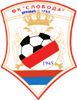 Wappen FK Sloboda Mrkonjić Grad