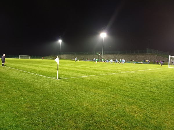 Jackson Park - Kilternan