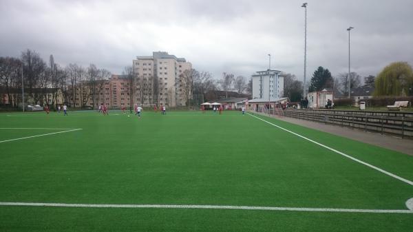 Sportplatz Ludwig-Jahn-Straße - Köln-Weiden