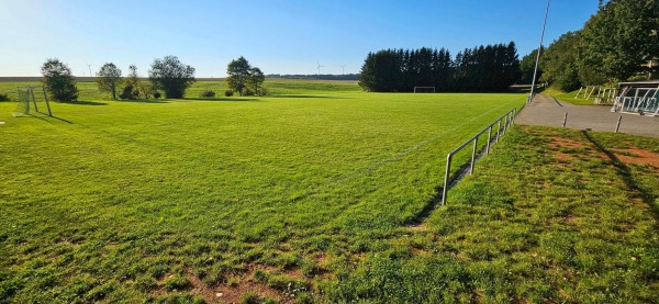 Sportplatz Kisselbach - Kisselbach