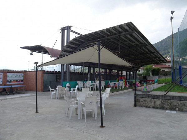 Gandinese Stadium - Gandino