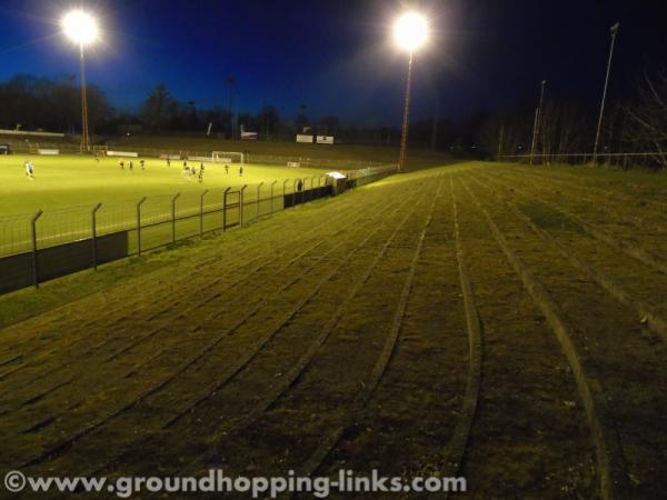 Campuspark Rheydt - Mönchengladbach-Rheydt