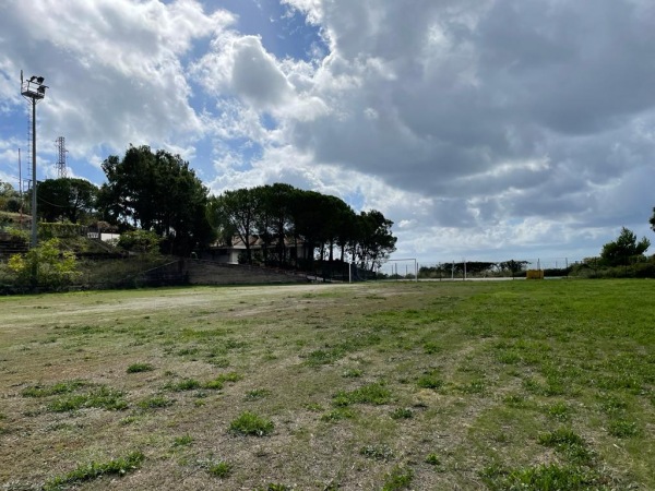 Campo Sportivo di San Mauro Cilento - San Mauro Cilento