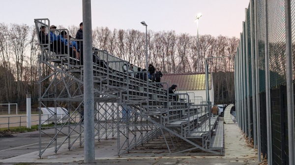 Stade de la Mosson terrain 5 - Montpellier