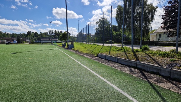 Lunnevi IP Konstgräs - Grästorp