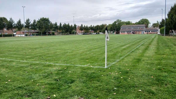 Otto-Glatz-Sportanlage B-Platz - Fehmarn-Landkirchen