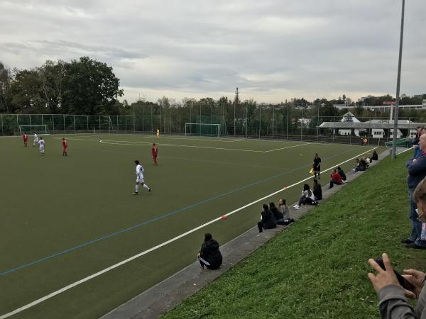 DJK-Sportplatz am Dreiflüssestadion 2 - Passau