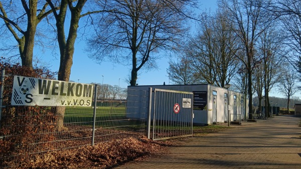 Sportpark Merelweg veld 10 - Venlo