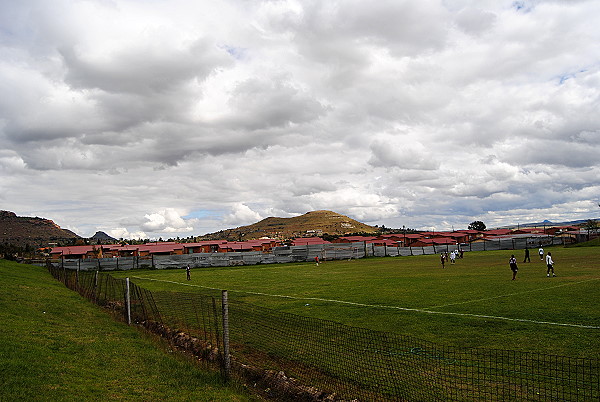 LCS-Field - Maseru