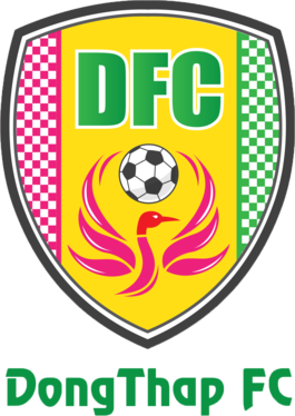 Wappen Dong Thap FC