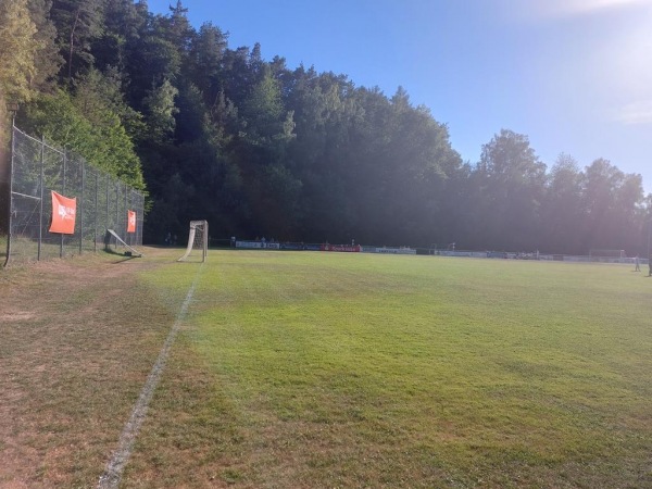 Sportplatz Blankenbach - Blankenbach