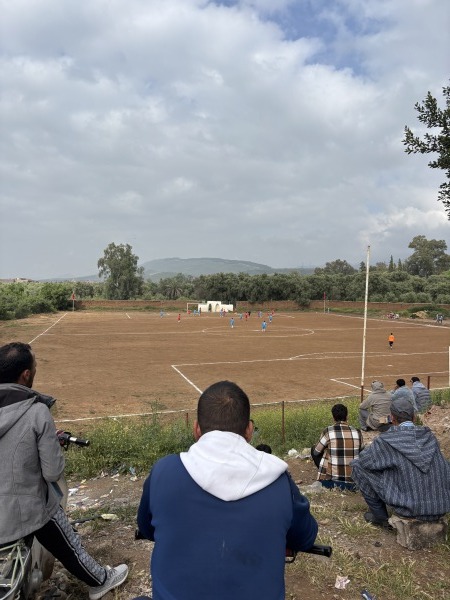 Stade d'Ourika - Ourika