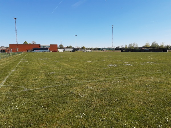 Campus De 3 Kaven Terrein 2 - Anzegem
