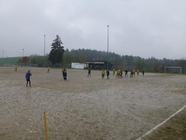 Sportanlage Wilmerting Platz 2 - Tiefenbach bei Passau-Haselbach-Wilmerting