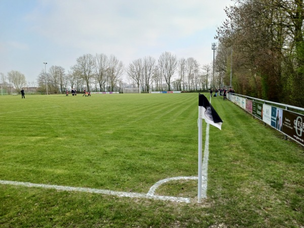 Sportanlage Loquard B-Platz - Krummhörn-Loquard