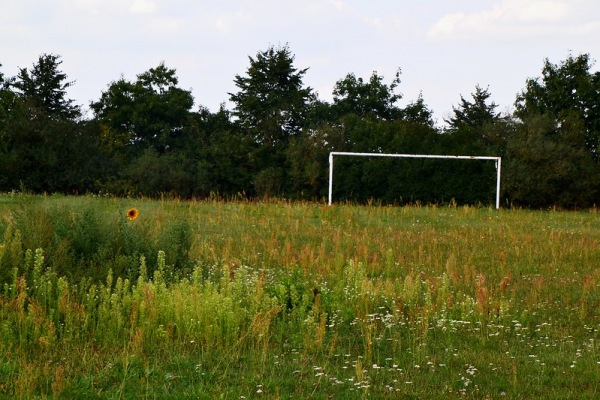 Sportplatz Rosian - Möckern-Rosian