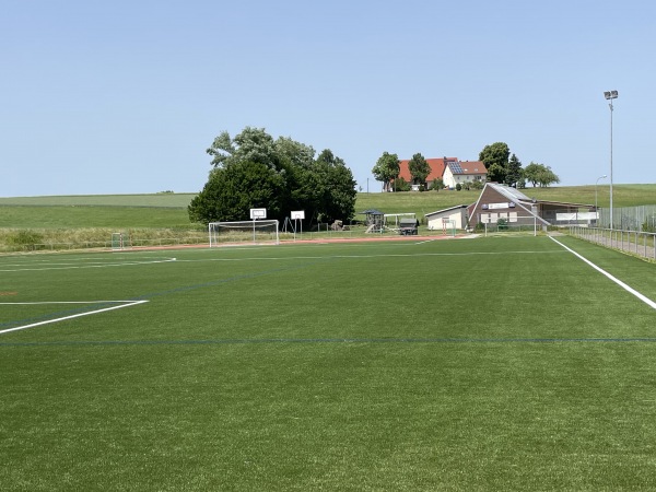 Sportanlage an der Eschach Platz 2 - Dunningen