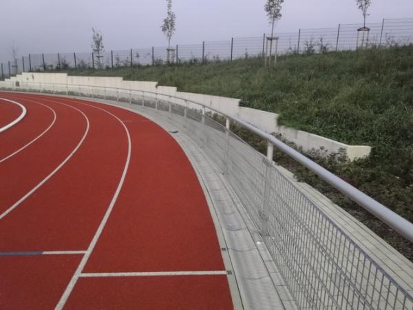 Sportplatz Landringhauser Weg - Sprockhövel-Haßlinghausen