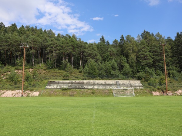 Centro Sportivo di Vervò - Vervò