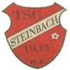 Wappen TSG Steinbach 1933  87430