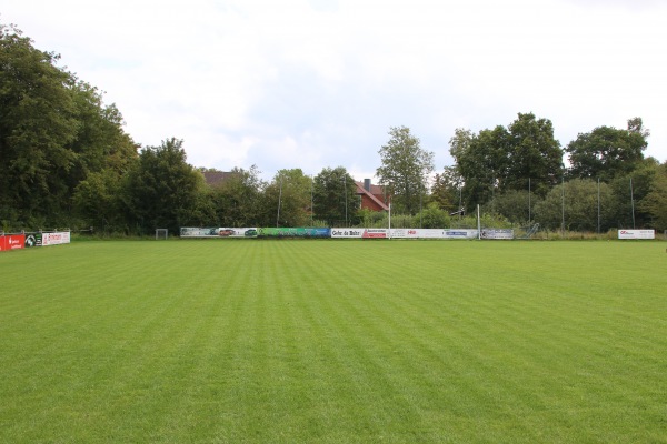 Sportanlage Osterende B-Platz - Filsum