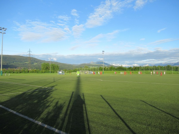 MGG Arena Platz 2 - Grödig