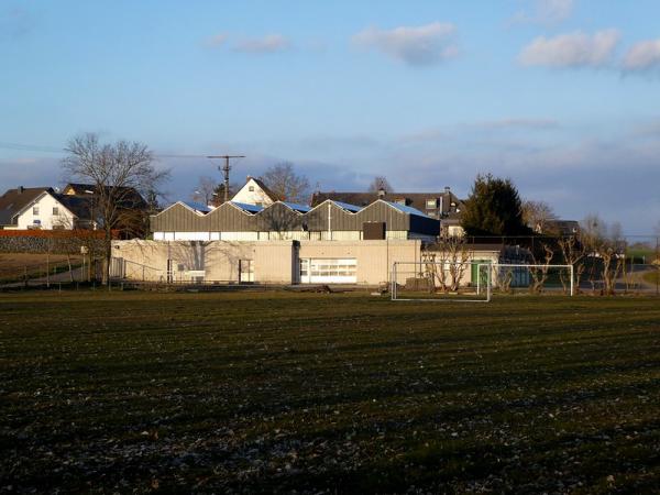 Sportzentrum Kehrig - Kehrig