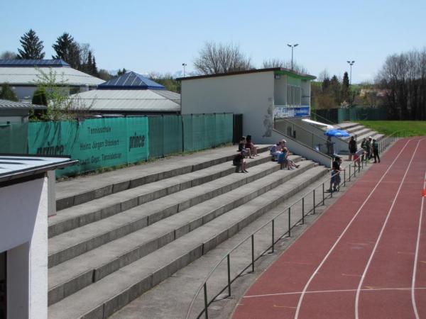 TSV-Stadion - Marktoberdorf