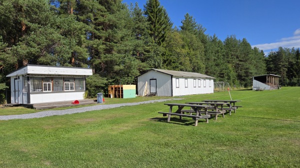 Idrottsparken, Munksund - Piteå