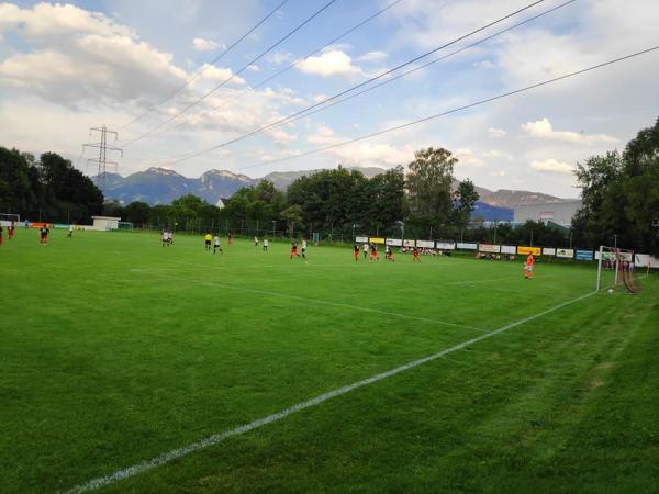 Sportplatz Mäder  - Mäder