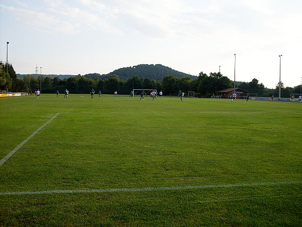 Sportpark zur Au - Neumarkt/Oberpfalz-Woffenbach