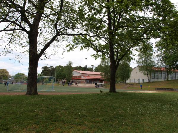 Sportzentrum Rennekamp - Schlangen