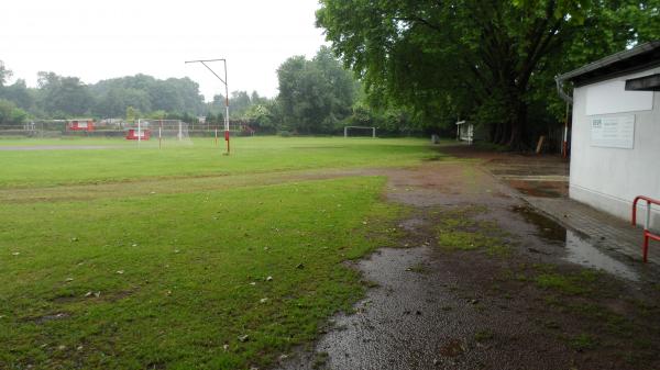 Sportplatz Essener Straße - Bochum