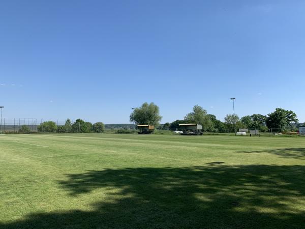 Stadion OSiR Krosno Odrzańskie Boisko obok 1 - Krosno Odrzańskie