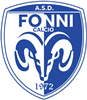 Wappen ASD Fonni Calcio