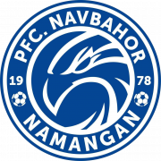 Wappen FK Navbahor Namangan  7197
