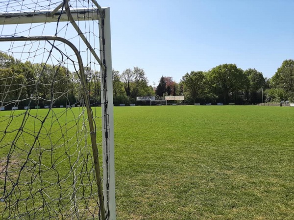 Sportpark Hereweg - Noordenveld-Peize