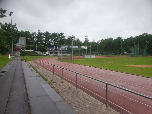 MTV-Stadion im Rohrwang - Aalen