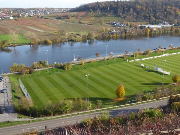 Sportplatz am Neckar 2 - Hessigheim