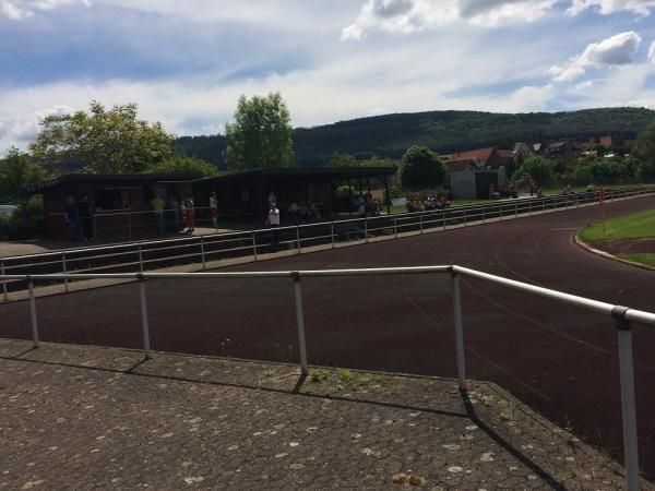 Leinestadion  - Freden/Leine