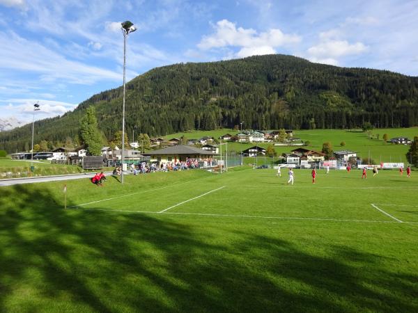 Sportplatz St. Martin - St. Martin am Tennengebirge