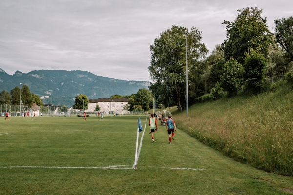 Sportanlage Wiesenrain - Lustenau